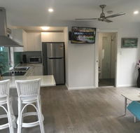 Brodie Beach Bungalow - Accommodation Asia