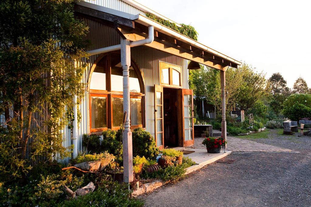 Medway NSW Accommodation Asia