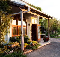 Broger's End Kangaroo Valley - Accommodation Asia