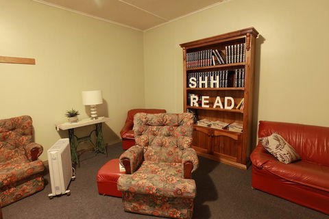 Broken Hill Tourist Lodge - Accommodation Asia 3