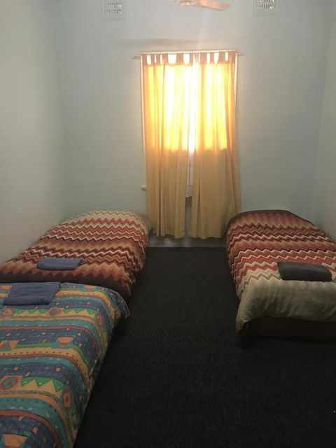 Broken Hill Tourist Lodge - Accommodation Asia 2