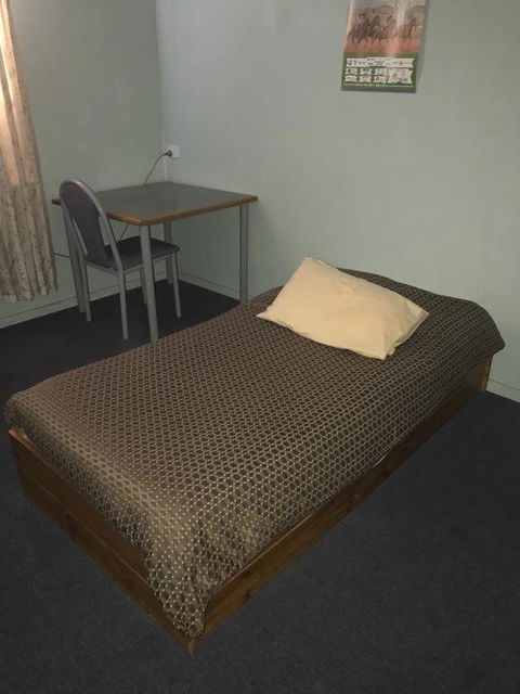 Broken Hill Tourist Lodge - Accommodation Asia 1