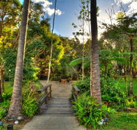 Broken River Mountain Resort - Accommodation Asia