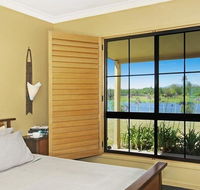 Broken View Estate - Accommodation Asia