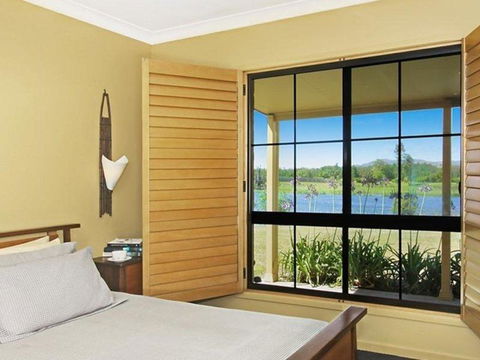 Broken View Estate - Accommodation Asia 0