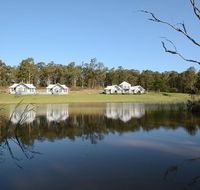 Brokenback Views Country Estate Hunter Valley - Accommodation Asia