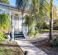 Bromyard Cottage - Accommodation Asia