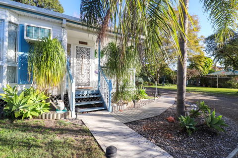 Bromyard Cottage - Accommodation Asia 0
