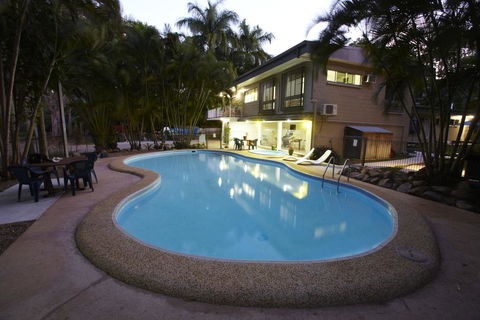 BrookeHaven - Accommodation China 0