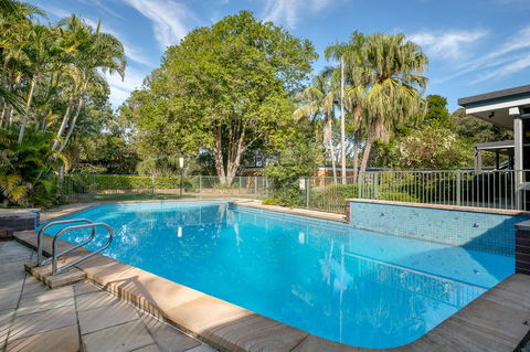 Brookfield Retreat - Large Holiday Home / Group Accommodation - Accommodation Asia 1