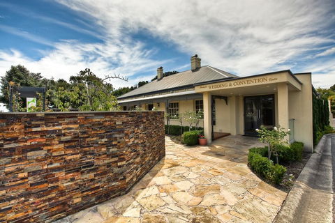 Brooklands Of Mornington - Accommodation Asia 1