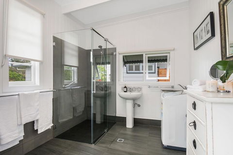 Brooklet Cottage - Accommodation Asia 1