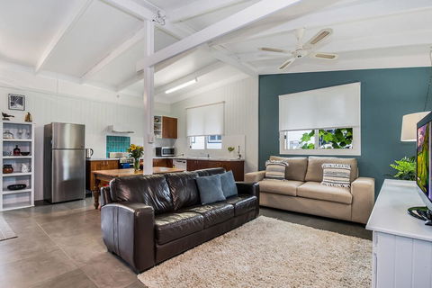 Brooklet Cottage - Accommodation Asia 3