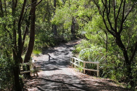 Brookside, Margaret River - Accommodation Asia 1
