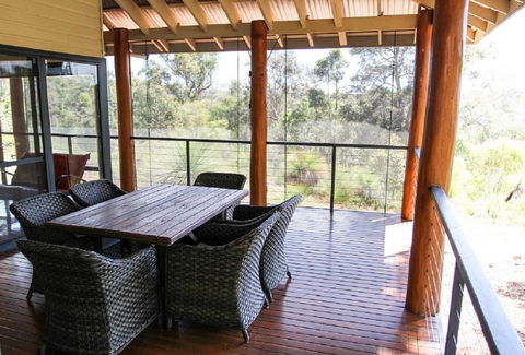 Brookside, Margaret River - Accommodation Asia 3