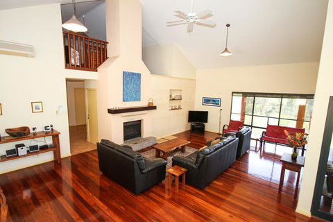 Brookside, Margaret River - Accommodation Asia 0