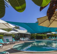 Broome Beach Resort - Cable Beach Broome - Accommodation Asia