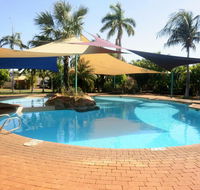 Broome Vacation Village - Accommodation Asia
