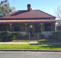 Browncoat Cottage Mudgee - Accommodation Asia