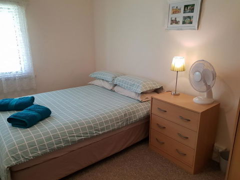 Browncoat Cottage Mudgee - Accommodation Asia 3