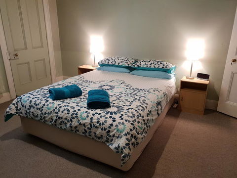 Browncoat Cottage Mudgee - Accommodation Asia 1