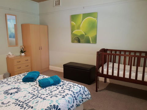 Browncoat Cottage Mudgee - Accommodation Asia 2