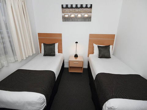 Browns Plains Motor Inn - Accommodation Asia 3