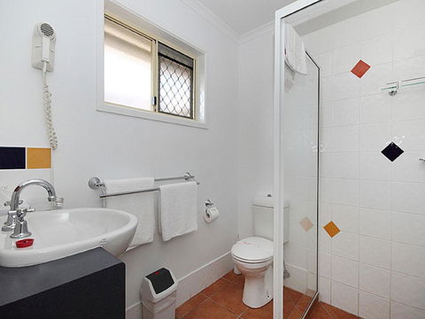 Browns Plains Motor Inn - Accommodation Asia 2