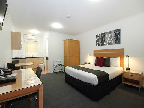 Browns Plains Motor Inn - Accommodation Asia 0