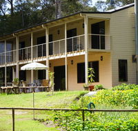 Broxholme BB - Accommodation Asia