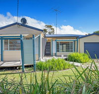 Bruce and Lola's - Accommodation Guide