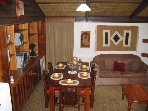 Brucktal Apartment - Accommodation Asia 0