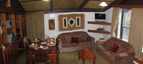 Brucktal Apartment - Accommodation Asia 2