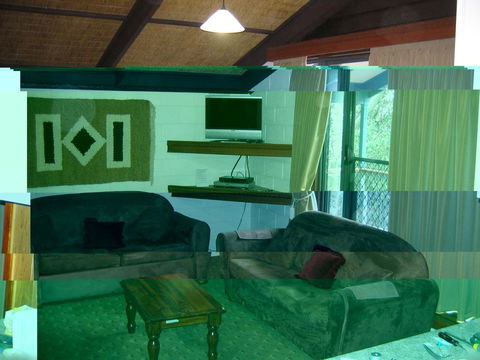 Brucktal Apartment - Accommodation Asia 1