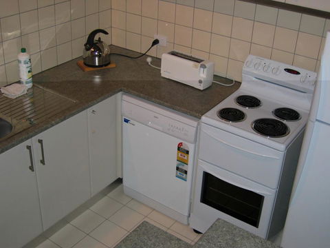 Brucktal Apartment - Accommodation Asia 3