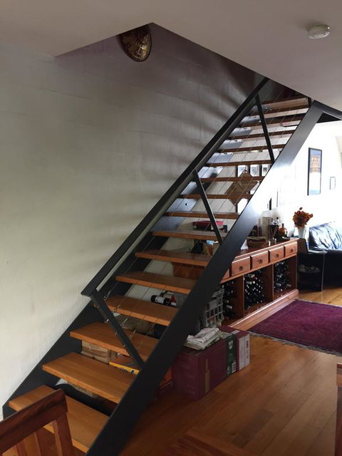 Brunswick B & B - Accommodation Asia 2