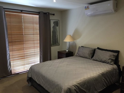 Brunswick B & B - Accommodation Asia 1