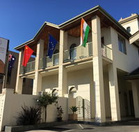 Brunswick Tower Hotel - Accommodation Asia