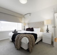 Brunswick Vibe - StayCentral - Accommodation Asia