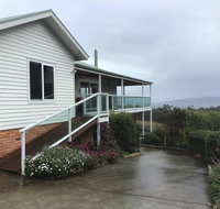 Bruny Sunset Beach GateAway - Accommodation Asia