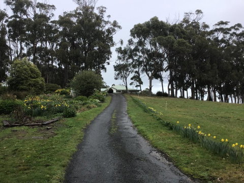 Bruny Sunset Beach GateAway - Accommodation Guide 1