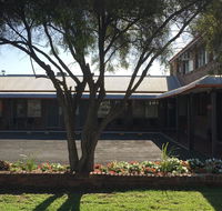 Bryants Motel - Accommodation Asia