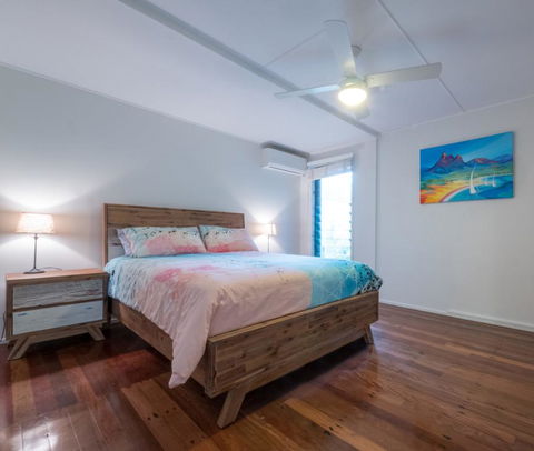 Bryce Street 30, - Ultimate Beach Shack - Accommodation Asia 3