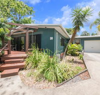 Bryce Street 30 - Ultimate Beach Shack - Accommodation Asia
