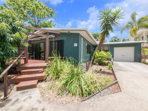 Bryce Street 30, - Ultimate Beach Shack - Accommodation Asia 0