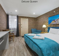 Buccaneer Motel - Deluxe Accommodation The Entrance - Accommodation China