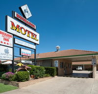 Buckaroo Motor Inn - Accommodation Guide