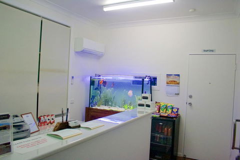 Buckaroo Motor Inn - Accommodation Asia 1