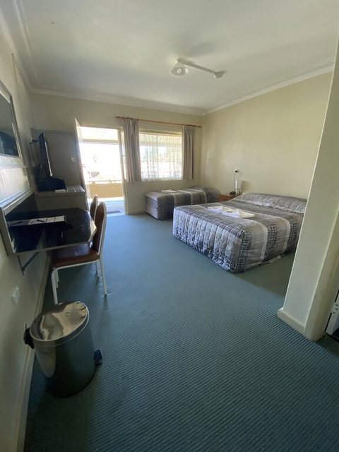 Bucketts Way Motel Gloucester - Accommodation Asia 1