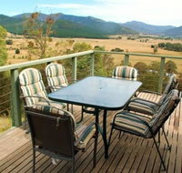 Buckland Valley Views - Accommodation Asia